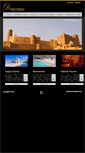 Mobile Screenshot of dreamsofoman.com